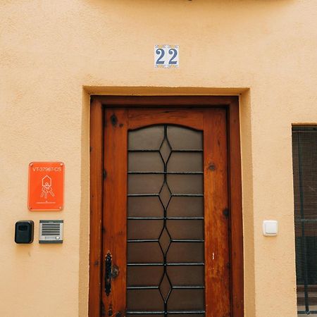 מורייה Apartamentos Stetic 2 מראה חיצוני תמונה