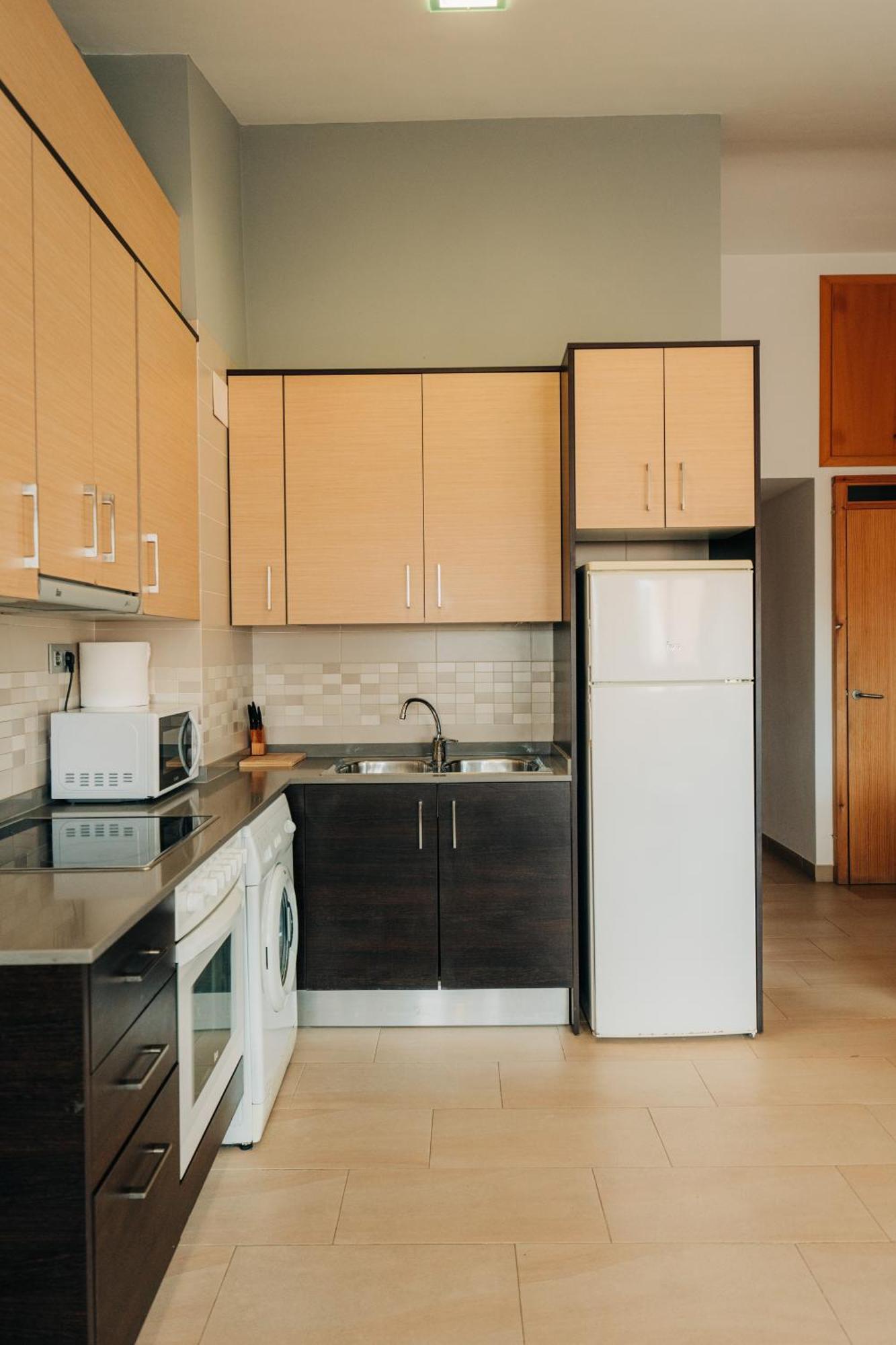 מורייה Apartamentos Stetic 2 מראה חיצוני תמונה