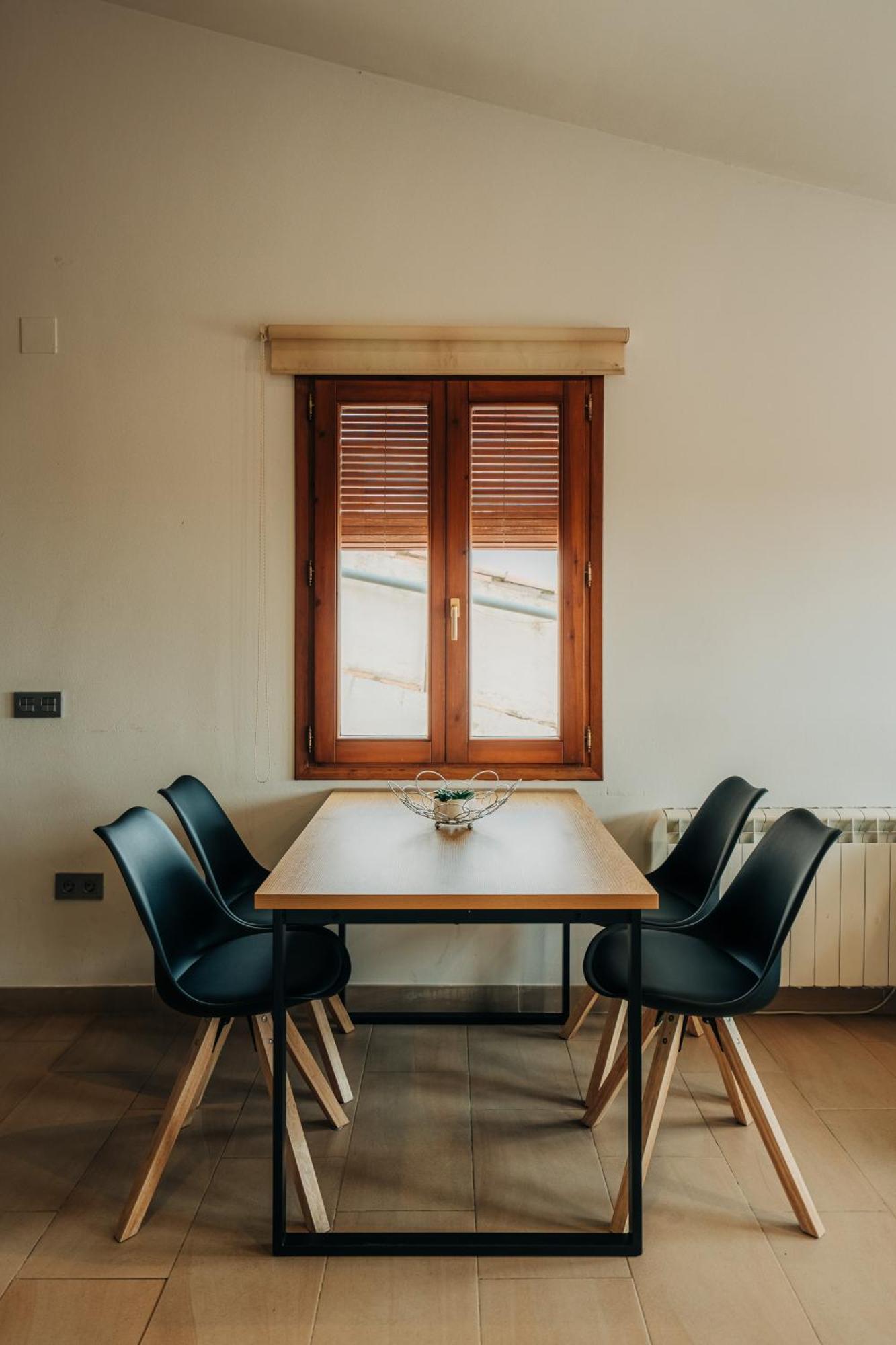 מורייה Apartamentos Stetic 2 מראה חיצוני תמונה