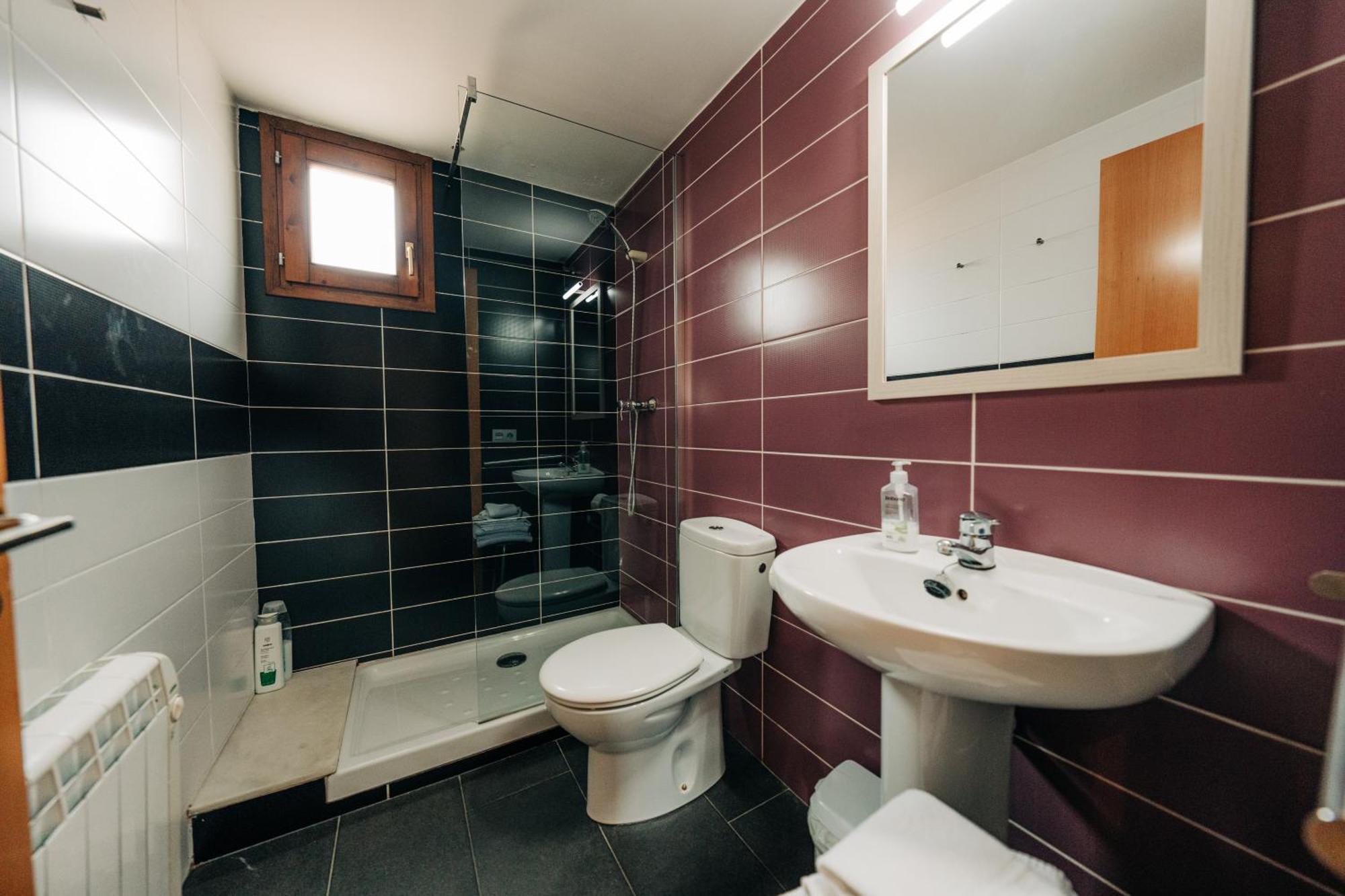 מורייה Apartamentos Stetic 2 מראה חיצוני תמונה