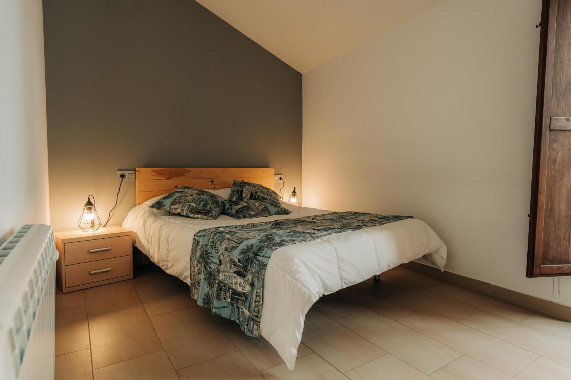 מורייה Apartamentos Stetic 2 מראה חיצוני תמונה