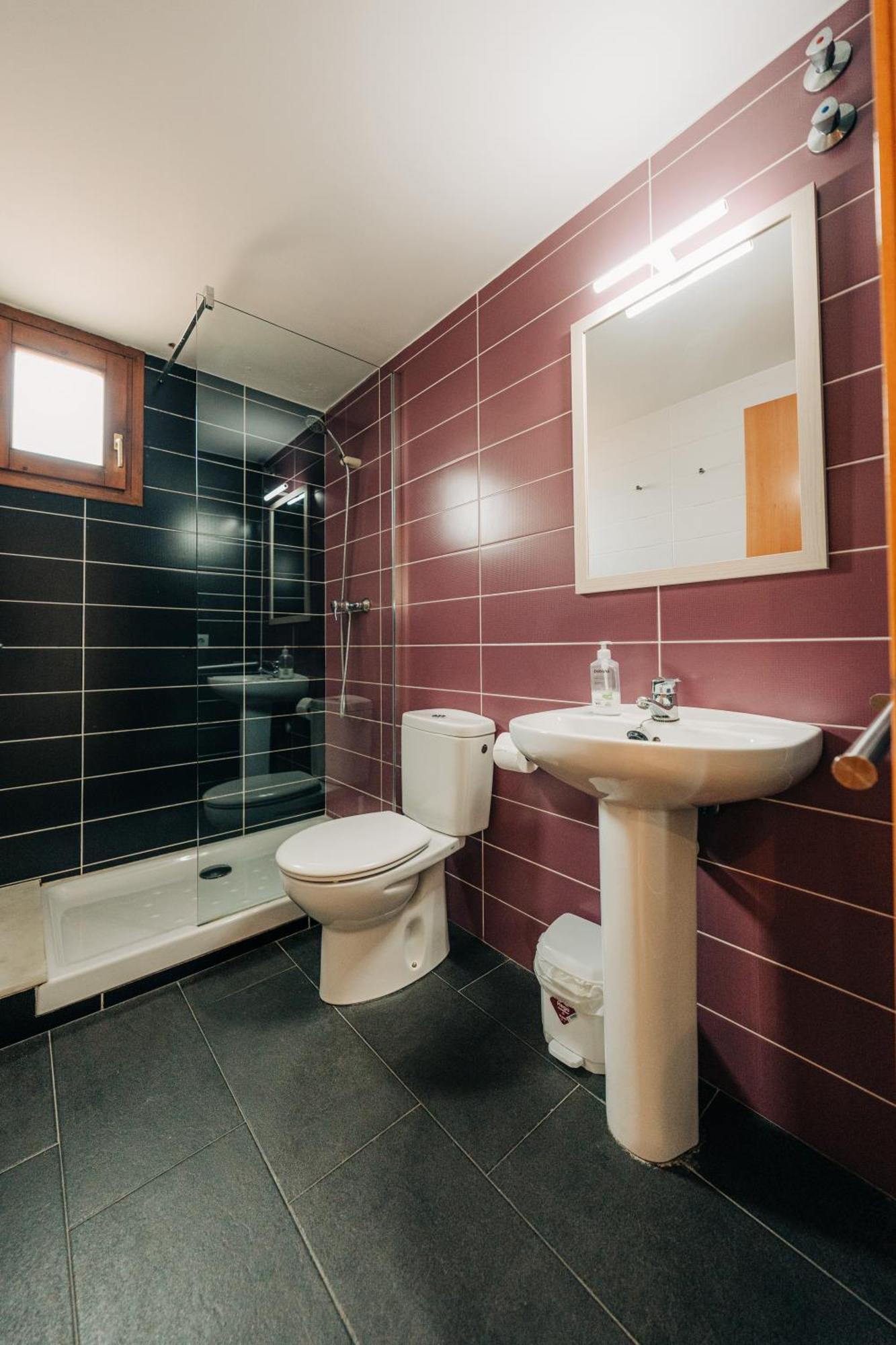 מורייה Apartamentos Stetic 2 מראה חיצוני תמונה