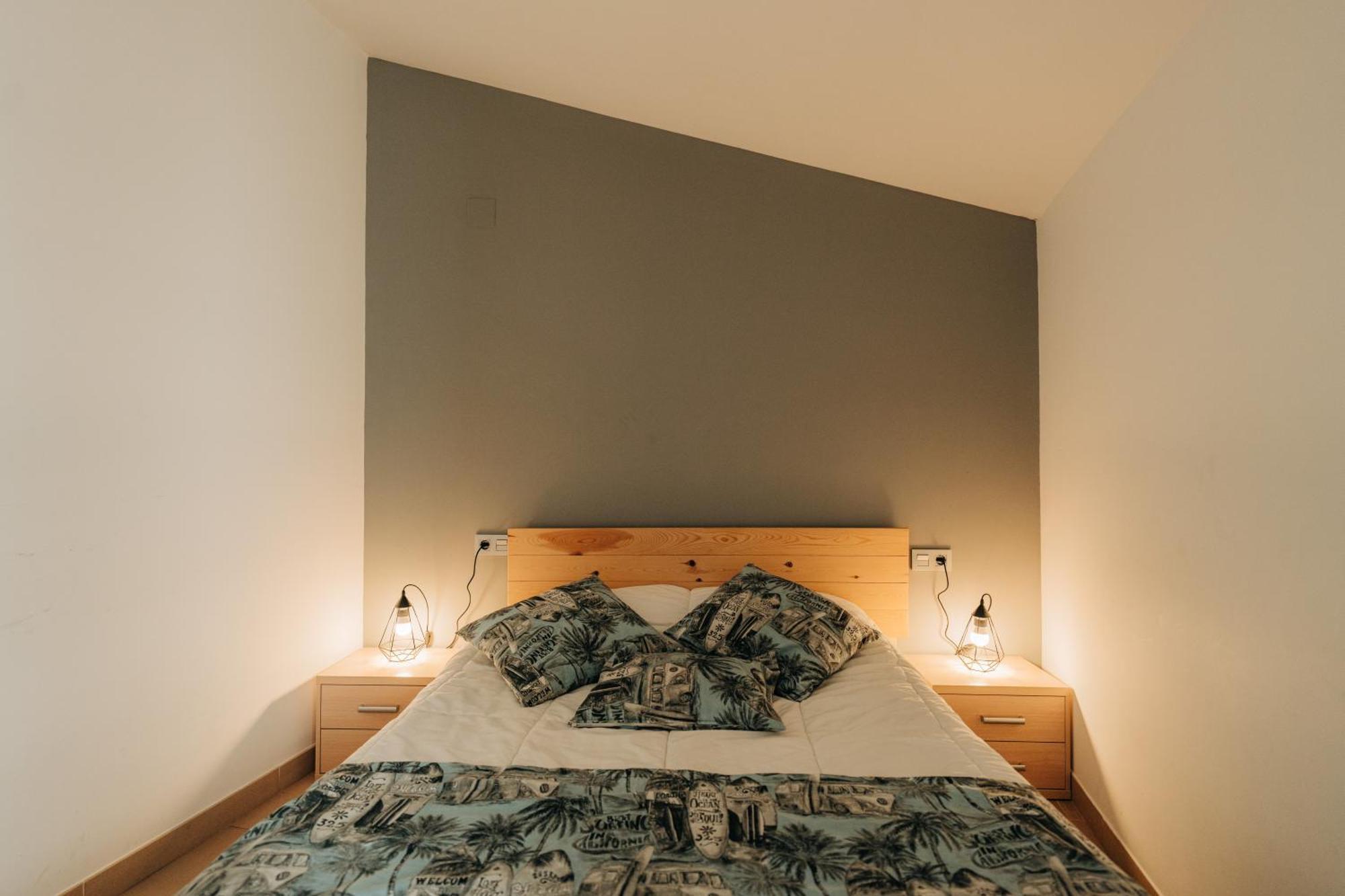מורייה Apartamentos Stetic 2 מראה חיצוני תמונה