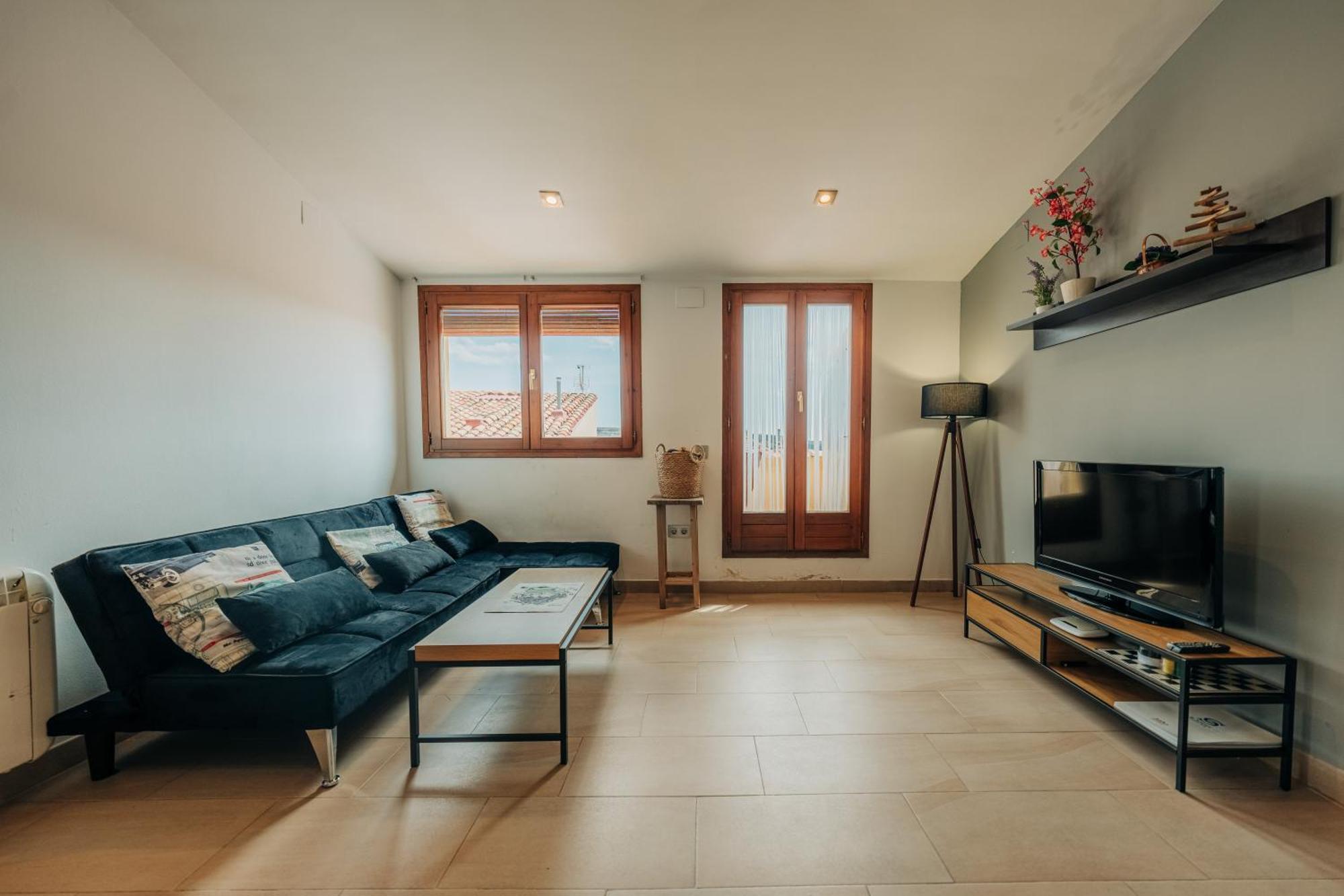 מורייה Apartamentos Stetic 2 מראה חיצוני תמונה