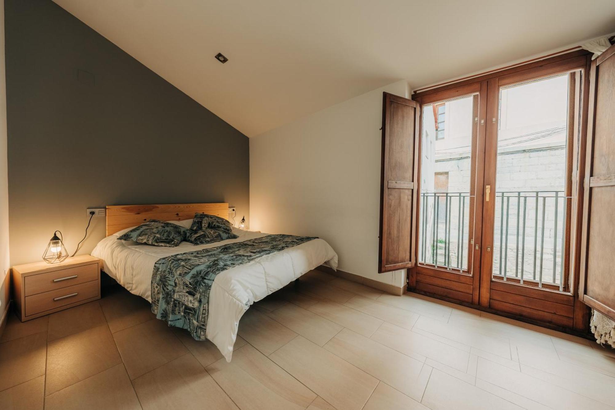מורייה Apartamentos Stetic 2 מראה חיצוני תמונה
